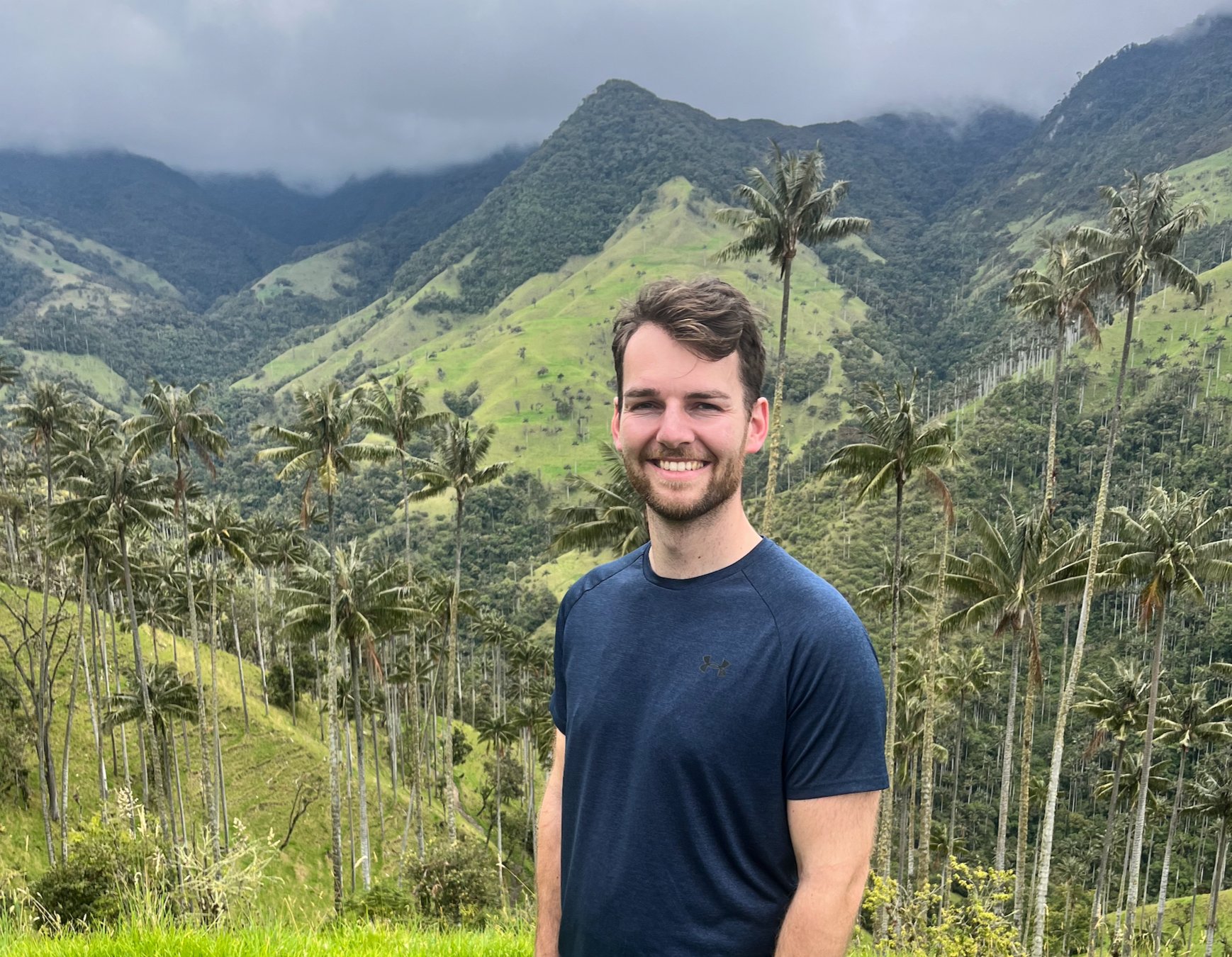 Jan Erik van Woerden